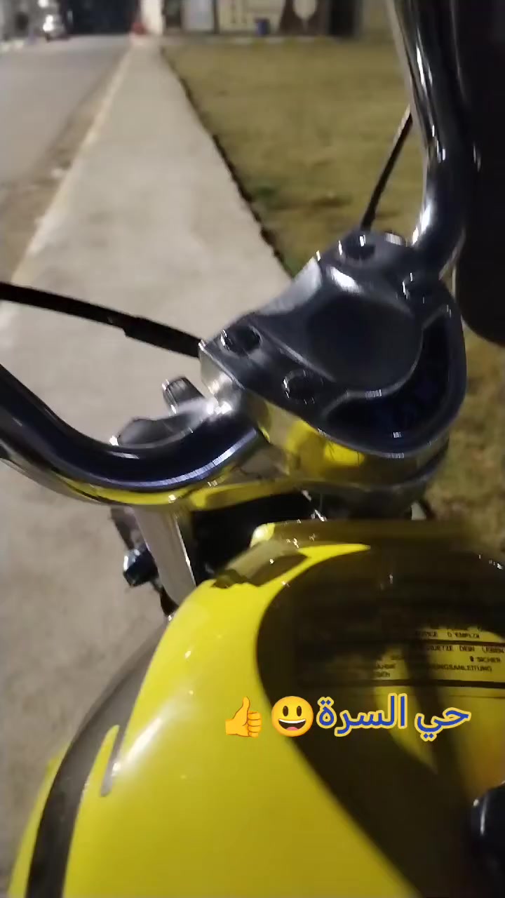 سلام عليكم للبيع 25شلامجة مسحوكة سحكة بطلة دراجة بعدهة مال لعب ازامط بيهة والله


**إذا كنت صاحب هذا الإعلان وتريد حذفه لأي سبب، رجاءا أرسل رسالة إلى الدعم الفني**