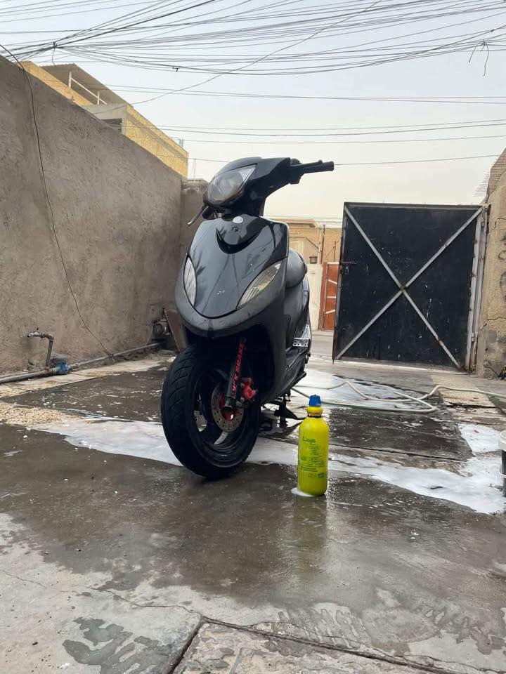 السلام عليكم
ماكس عدله للبيع 
كامله من كلشي ما بيها اي نقص 
مكينه بلاديه وما مفتوحه دراجه بملحها 
مكاني بغداد الدوره الصحه 
السعر ٦٥٠ وبيها مجال 
للتواصل ***********
