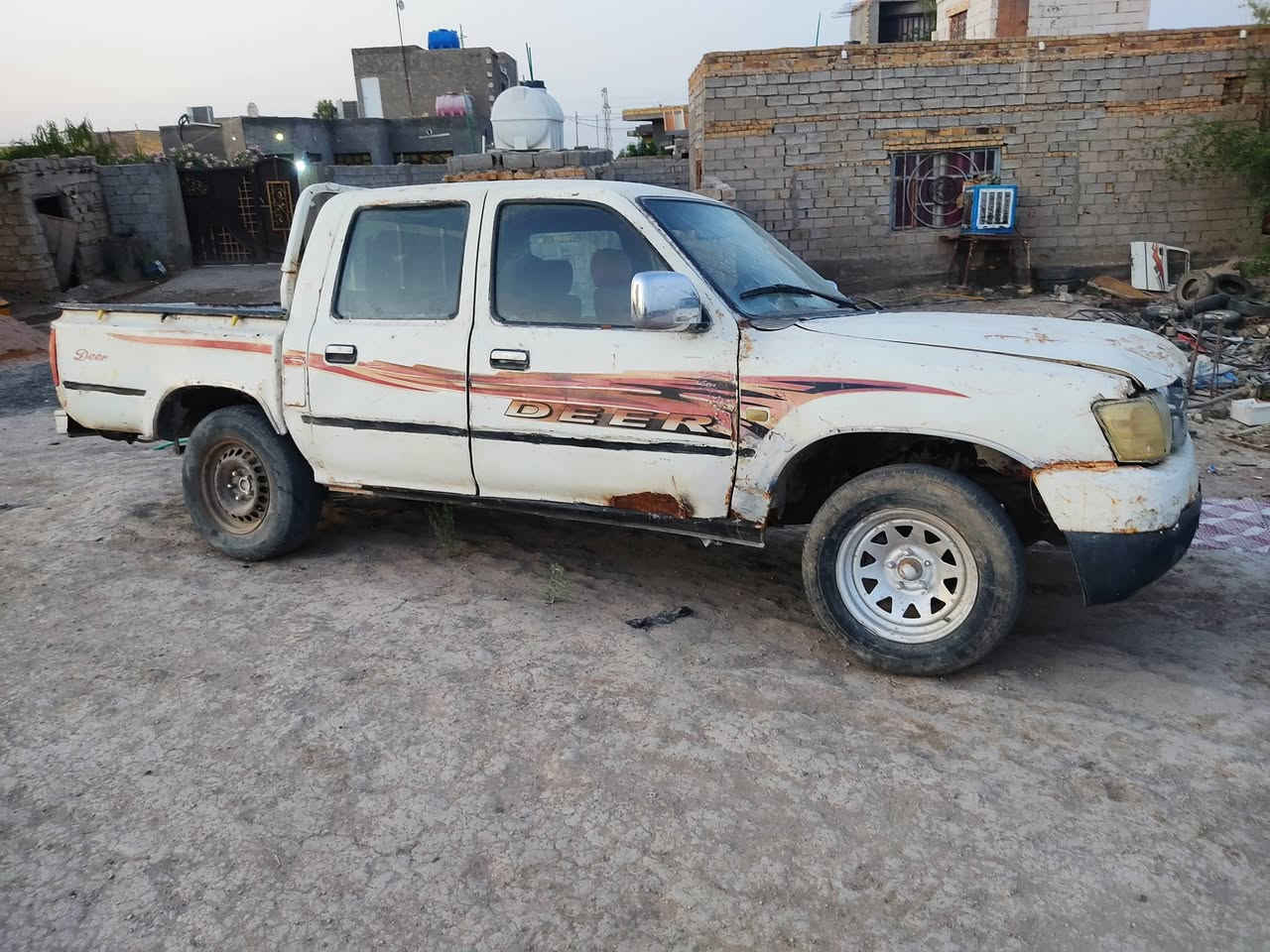 سياره دير للبيع كلك كلك 12بيه مجال شراي تصل ***********
