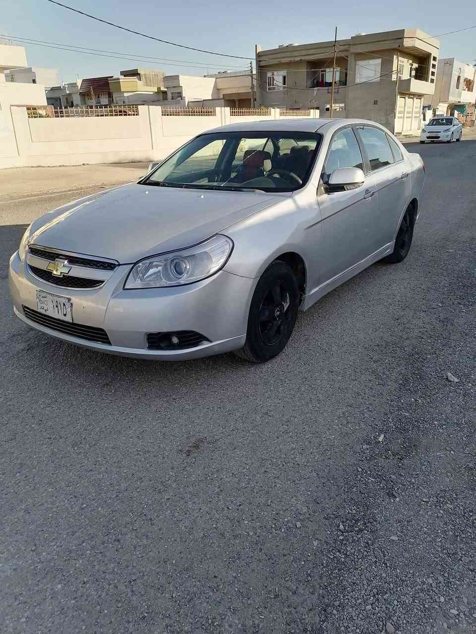 سلام عليكم سياره البيع ابيكا موديل 2007 بشرط كير ومكينه ابو الكف بدون ضرر شرط بس صبغ الجماليه ترابك وين متريد شرط التحويل كهربايات كله شغال
سعره 40وبيه مجال ممتوجد ع فيس اتصل ع رقم ***********
