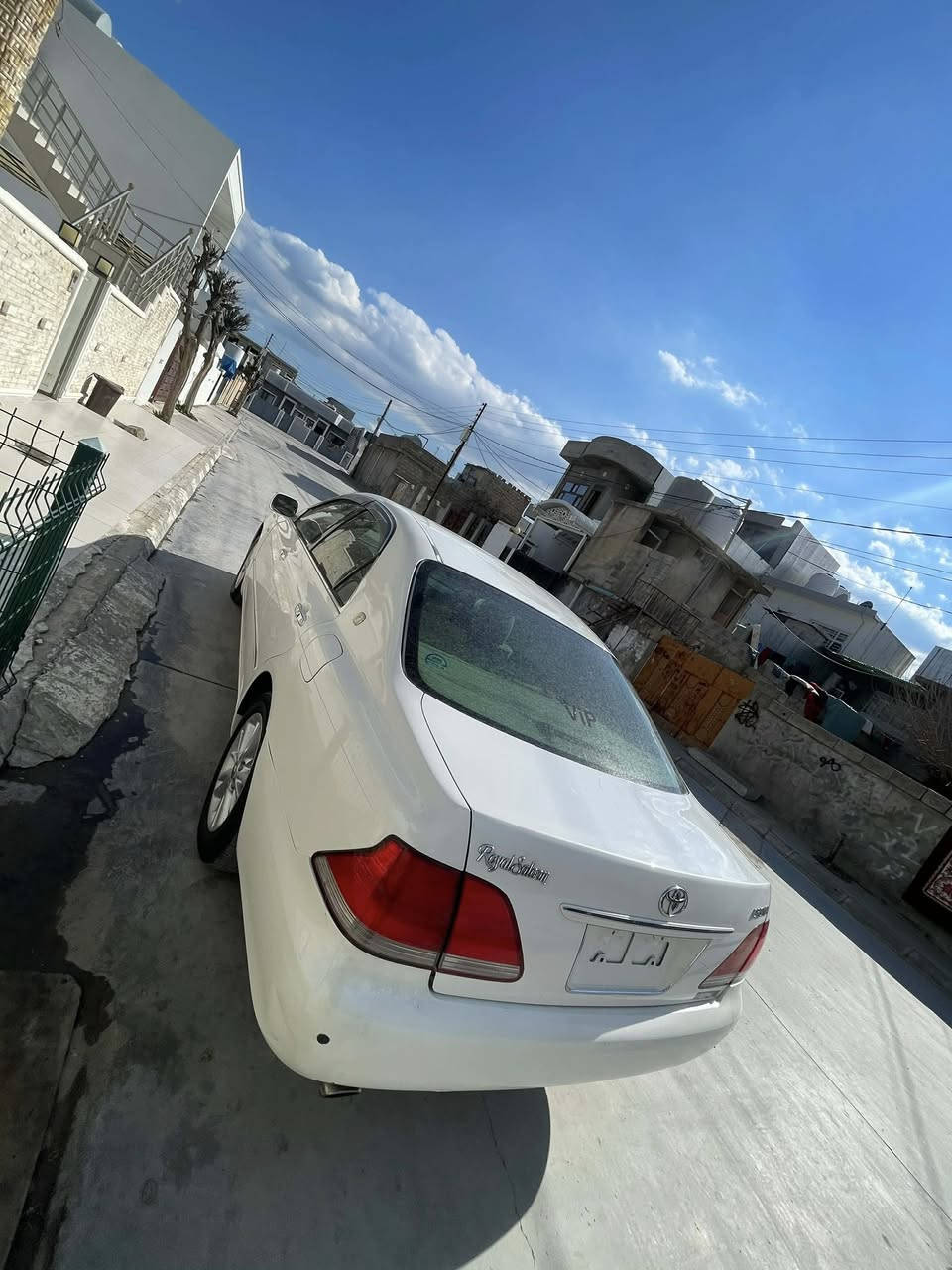 Mashala lamale  hamu laya
شاهینە موس موس
2005
گێڕو مەکینە بجوک 
شانسی180
 رەنگ سپی
ناوزەرد
2 دوگمە
شاشەو کامێرە
 بیتەقەو رەەقە
 بێمەسرووف 
بیجالو شوخت
بیدەعمو لیدراوە
 2پەڵە بۆیاخی هەیە 
سعر59 گەلاو   ماعمەلەیە براینە
شوین شارەزور
ژم*********** ڤایبەرو واتس ئاپی لەسەرە
