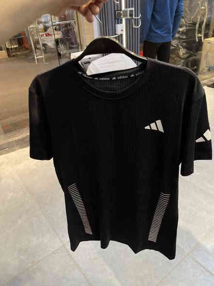 شلعة مشكل ١٥٠ قطعة (بجايم شورت تشيرت ) رياضي رجالي ماركة  العددد ١٥٠ مشكل السعر الفين ونص دينار بس للقطعة 

بغداد الحرية واتساب ***********

وهاي نماذج بسيطة
