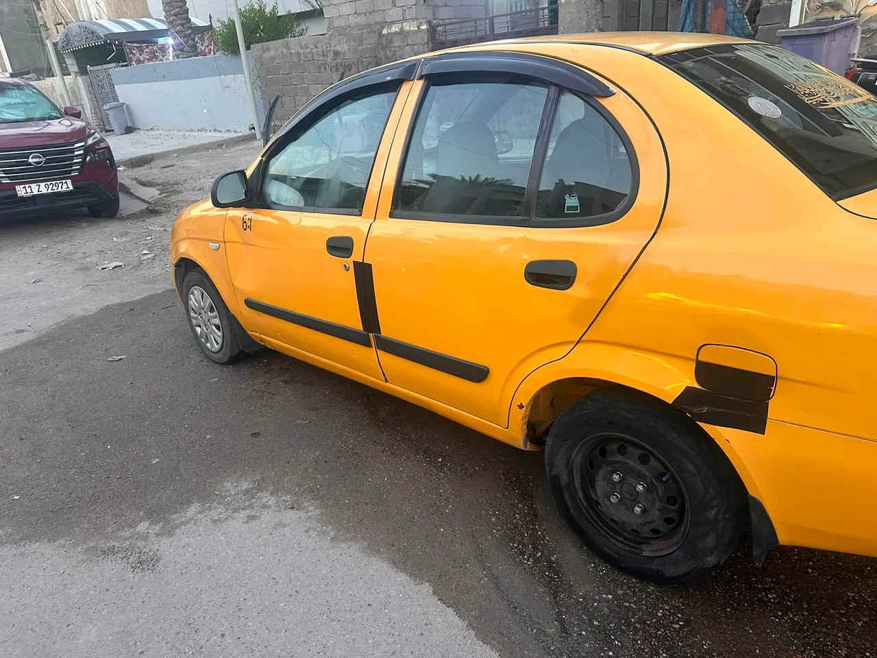 السلام عليكم طيبه موديل٢٠١٥ للبيع السعر٣٣ورقه وبيهه مجال المكانن الدوره للاستفسار الاتصال عل الرقم***********
