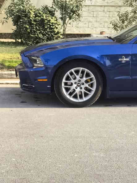 للبيع 
2014 Mustang🐎
فورد موستنج 2014🐎
رقم بغداد انكليزي مشروع وطني 
كامري +شاشه 
مري كهرباء 
تخم تايرات جدد
تبريد شرط ثلج❄️
منظمه عدسات زنون 
💪محرك v6 3.7💪
عليه تفرغ دبه وسطيه و برمجه 
حادث جاملع جه السائق فقط 
السياره نظيفه بدون اي نقص 
و عليه إدامه كامله السياره بلاده و كلش نظيفه
السعر 118 بي مجال 
📍المكان بغداد المنصور
للاستفسار ***********
