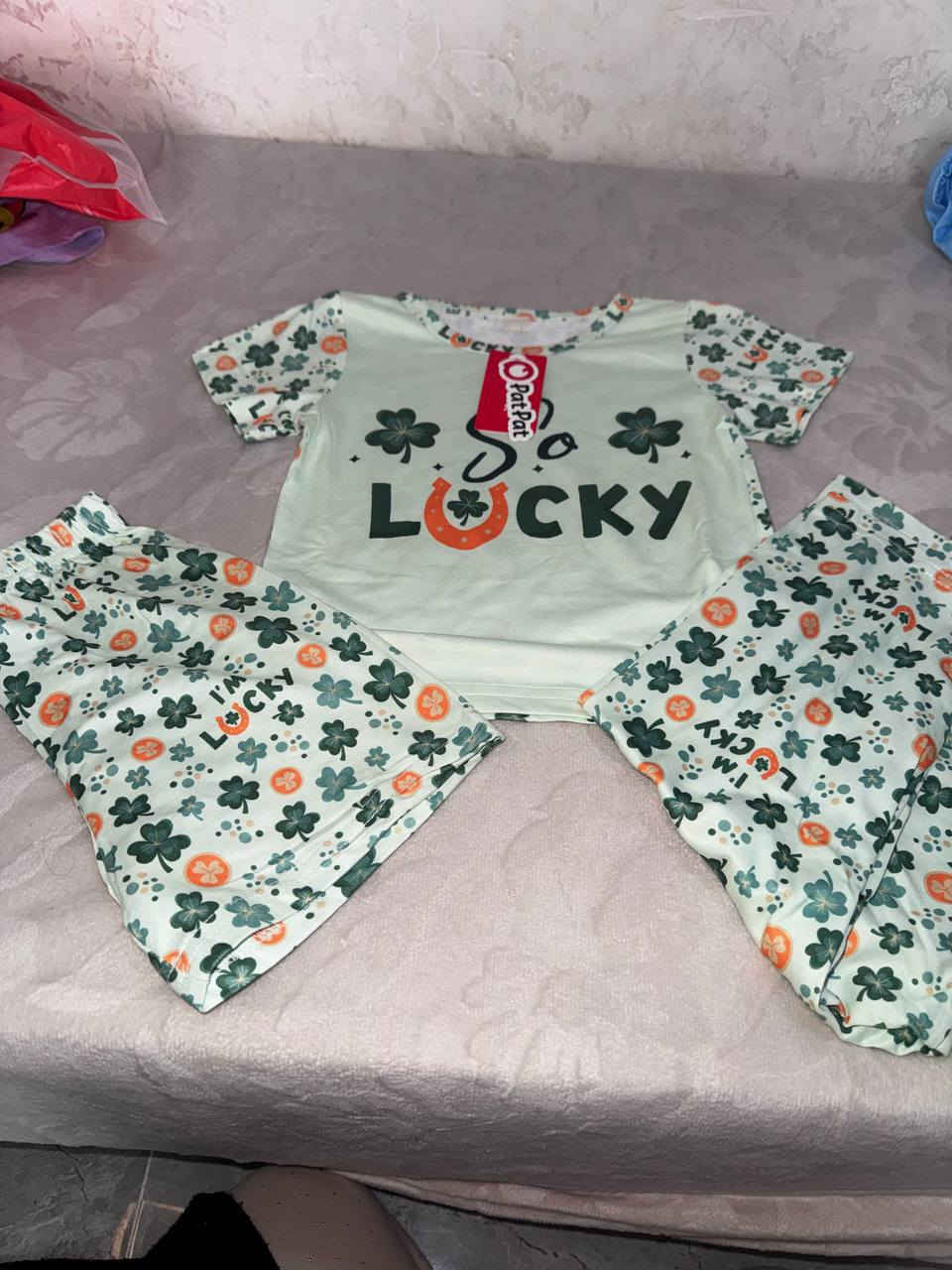 الصور منشورة بالصفحة مع الاعمار والاسعار 🔥 
توصيل جميع المحافظات 3 الاف 
والبث على تكتوك


**إذا كنت صاحب هذا الإعلان وتريد حذفه لأي سبب، رجاءا أرسل رسالة إلى الدعم الفني**