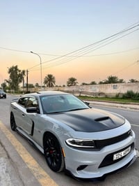 سكات باك ٦.٤ • موديل ٢٠٢٢ • ماشية ٣٣٠٠٠