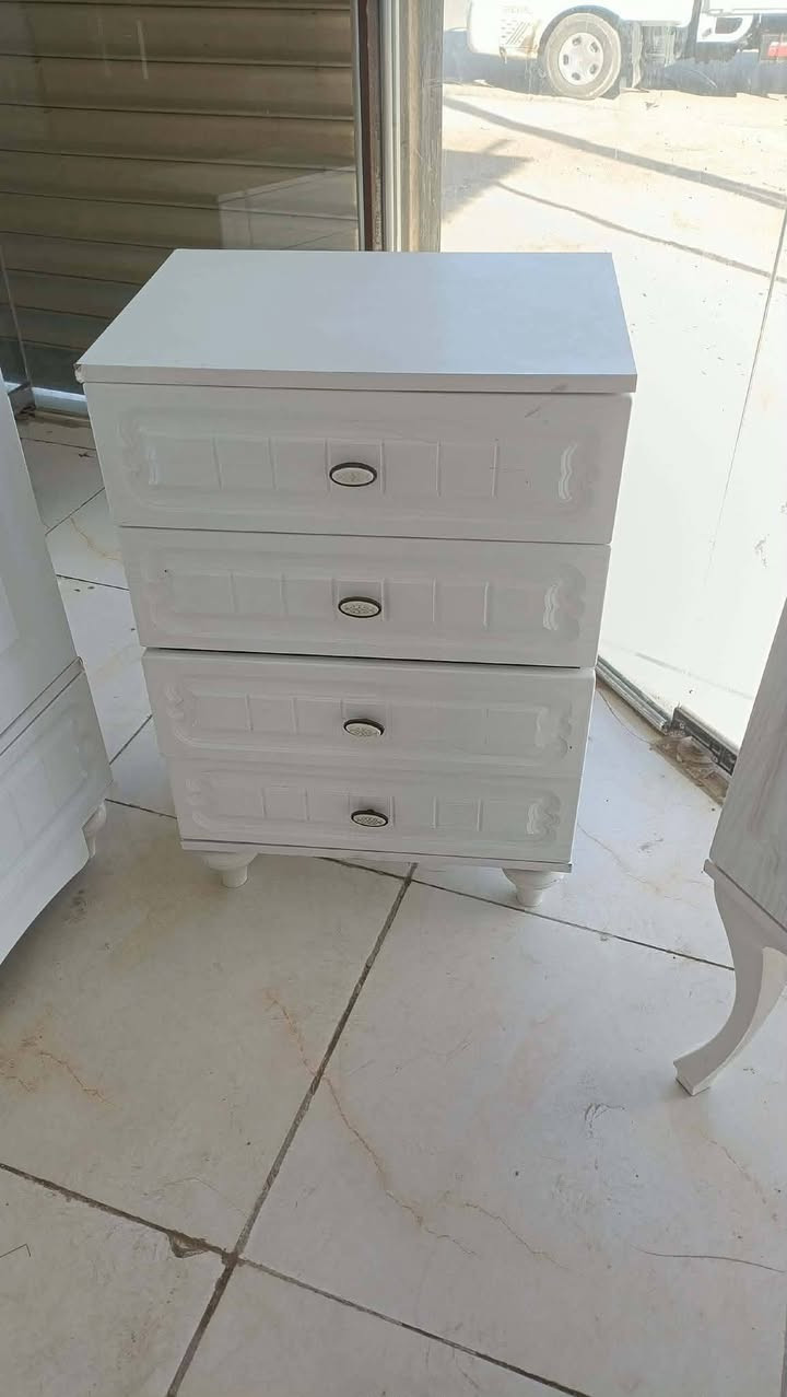 غرفه كانتري شبابيه سريرين مع دواشك فول فول نظافة 💯 💯
السعر 650 
شد ونقل داخل بغداد مجانا 
محافظات أسعار رمزيه


**إذا كنت صاحب هذا الإعلان وتريد حذفه لأي سبب، رجاءا أرسل رسالة إلى الدعم الفني**