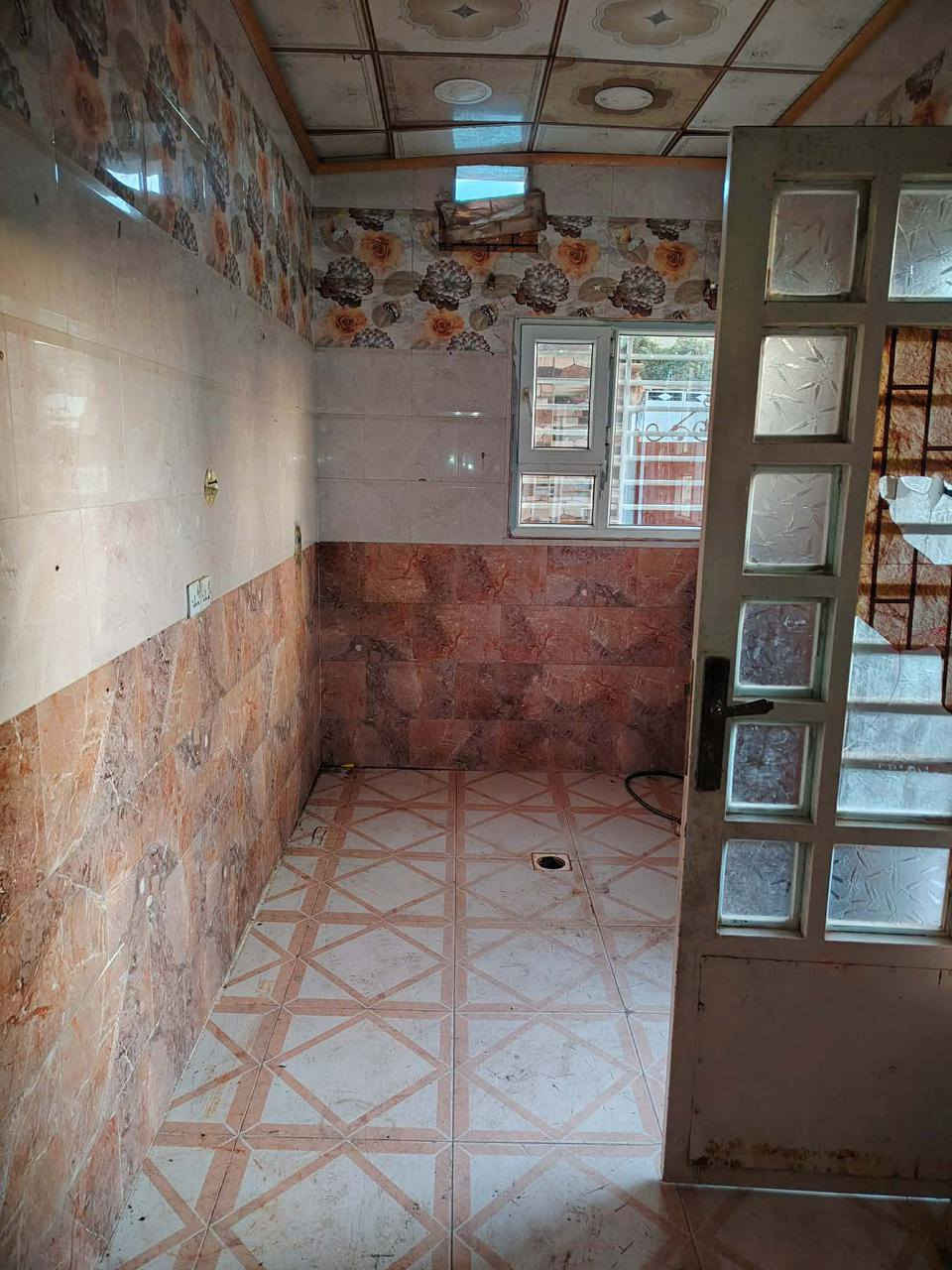 غرفتين نوم وستقبال وهول طابق ونص حي السماحهاذا البيت بل سماح  سعره100مليون
استفسار اكثر اتصال ع هذا الرقم
‏‪***********‬‏
