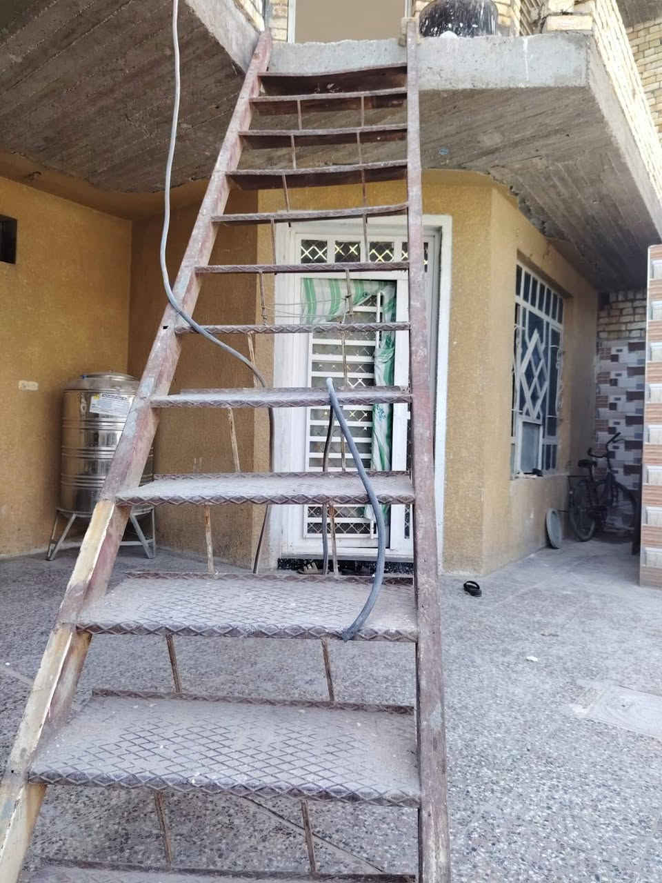 محجر ودرج مالت تفليش


**إذا كنت صاحب هذا الإعلان وتريد حذفه لأي سبب، رجاءا أرسل رسالة إلى الدعم الفني**