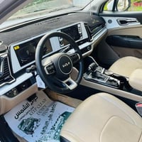 سبورتج  للبيع    2025  رقم بغداد ماشيه فقط ٨تالاف اخت زيرو وكاله الق ت...