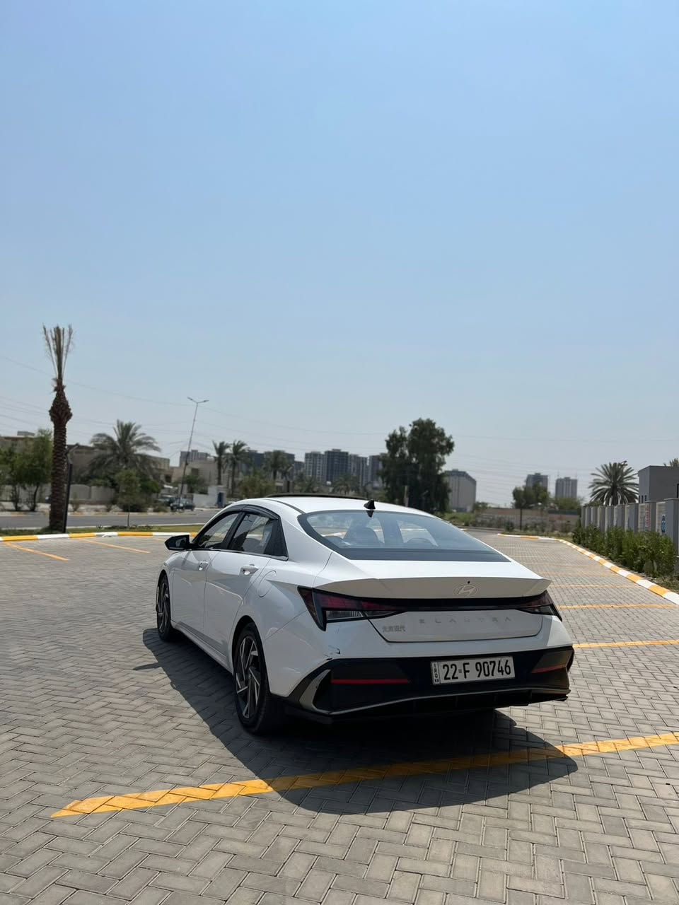 النترا 2024  تجميع صيني فول مواصفات 1/1 مكينه 1500 دبل نوزل محرك وكير مكفولات رقم اربيل وضع شركه ماشيه 30الف مكان السياره بغداد السعر 145 وبيها مجال
***********
