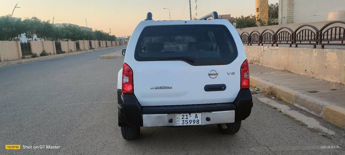 سلام علیکم
نیسان اکسترا      2007
محرک v6   4000 مرغوب
کیر محرک اکسل دبل اکسل کهربائیات کلە بشرط
کیر اوتو دبل اکسل جامات کهرباء مرایات کهرباء تعدیل سرعە منظومە غاز حکوومی تراکشن کونترول تایر جدید باتری اصلی جدید
بطاقە بنزین بطاقە غاز موجود سنوی جدید لحد 2027 بسمنا
بنسبە صبغ موجود من صور بدون دواخل بدون ایرباک سیارە کلش نضیف مالبیت موو مال معرض مکان السیارە کرکوک
سعر 103 و مجال بسیط
للاتصال (***********)
‌                           (***********)

نیسان اکسترا     2007
مەکینە v6    4000 مەرغوب
گێڕ و مەکینە و ئەکسل و دەبڵ ئەکسل هەمووی بە شەرت
گێڕ تۆماتیک دەبڵ ئەکسل جام کارەبا ئاوێنە کارەبا تەعدیل سورعە سیستەمی غازی حکوومی تراکشن کۆنترۆڵ تایە و پاتری ئەسڵی نوێی لە سەرە  
دەفتەری غاز و بەنزینی هەیە بە ناوی خۆمانە سەنەوی تا2027 تازەیە
وەکوو بۆیاخ وێنەی سۆنەرەکەیم داناوە بێ ناوگرتن بێ ئێرباگ سەیارەکە زۆر پاک و جوان و بە خزمەتە هی دەستی خۆمە هی مەعرەز نییە 
شوێن کەرکووک
سعر 103 و مەجالێکی کەم
بۆ پەیوەندی (***********)
                     (***********) كركوك, العراق
