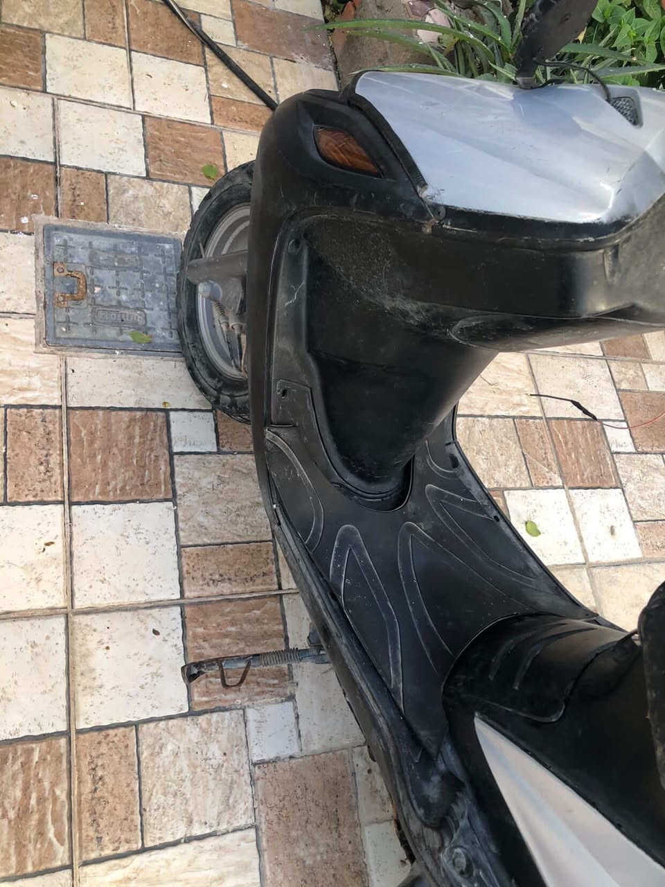 سلام عليكم ماكس ثعلبه١٤٠ الدراجه زينه بس كايمه وبدايه  كلشي بيهه بلاد ماكو اي شي تجاري كهربائيات شغاله  دراجه زينهً  سعرهه 150 وبيهه مجال شراي يراسلني خاص


**إذا كنت صاحب هذا الإعلان وتريد حذفه لأي سبب، رجاءا أرسل رسالة إلى الدعم الفني**