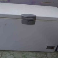 مجمدة تركي • ١٦ قدم • الطارميه