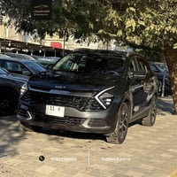 _ النوع:[ Kia Sportage ]  _ الموديل: [2024] _ الكيلومتر: [36,000km ] _...