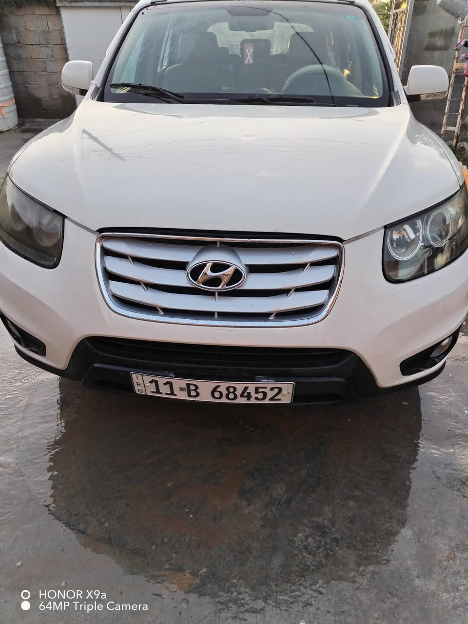 السلام عليكم سنتافيا 2009 خليجي 7 راكب مكينة كير خير من الله بيهه اربع قطع صبغ فقط تخم تاير تتدفئه تبريد ثلاثه قطع خير من الله السعر 125 وبيهه مجال
مكاني بغداد الحسينيه قرب شارع المرور
استفسار ***********
***********
