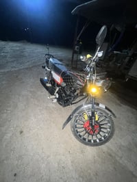 دراجة • موديل 25