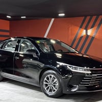 بی وا دی دیسترۆیەر sel 05 مۆدێل ٢٠٢٥  ڕەنگی ڕەش  دوو هەزار ڕۆیشتووە تا...