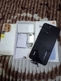 ريدمي ١٢ • ٢٥٦ • رام ٨+٨