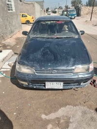 كرونه • ١٩٩٣ • طريق كربلا