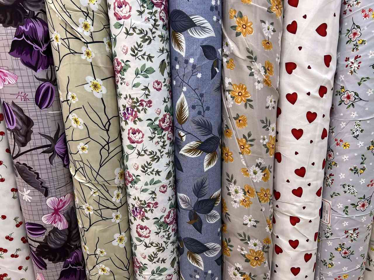 توفر اقمشه الصيفيه الاصلي 
متوفر جرجف واسعار مناسبه 
ومتوفر خدمه توصيل لجميع مناطق الموصل


**إذا كنت صاحب هذا الإعلان وتريد حذفه لأي سبب، رجاءا أرسل رسالة إلى الدعم الفني**