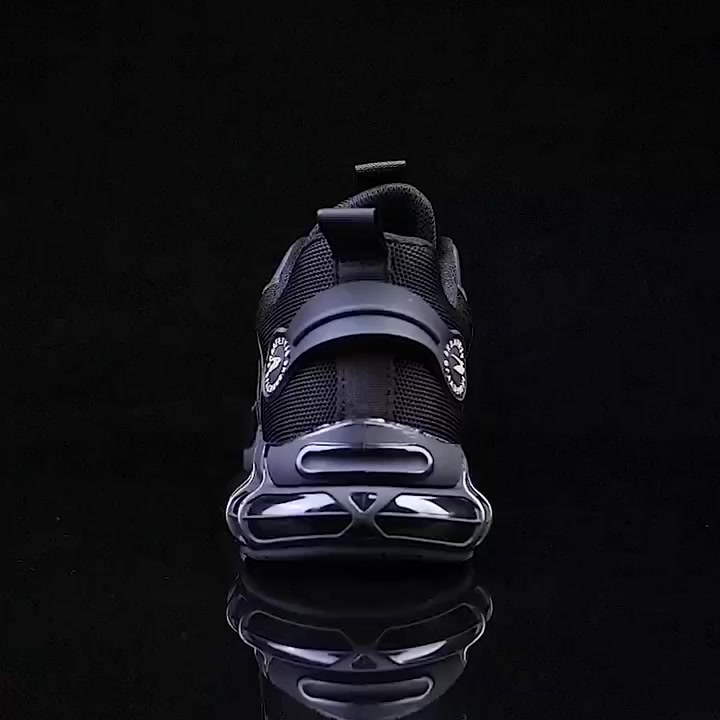 حذاء عصري مقاوم للكدمات من ماركة مشهوره safty shoe رياضي قياس 43 لون رصاصي  مصمم خصيصاً لاصحاب الاعمال يمنع الانزلاق ومزود بمعدن بلمقدمه ومصنوع من ماده ضد الثقوب 👇السعر  22 مع التوصيل


**إذا كنت صاحب هذا الإعلان وتريد حذفه لأي سبب، رجاءا أرسل رسالة إلى الدعم الفني**