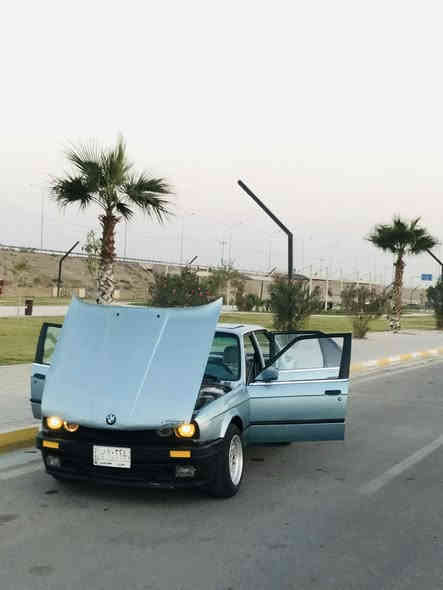 السلام عليكم بي ام زعره 320 لمراوس أو بيع 
مكينه 4بلاد كير عادي جاترك 
اكسل مقفول صدر امامي خلفي جديد تايرات جديد لوك 
كهربائية كله شغاله وبلاد داخلها نضيف تخم ويلكب منضومة زنون كل نقص مابيه جاهزه ومجهزه صبغتها حلوه وعضمتها حلوه ماشاء الله اتراي احلا منها رقمي ***********
*********** واتساب موجود خاص ماسنجر ماجوب
