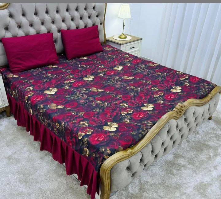 فرشة قماش همايوان سعر 12
الاستيك اربع جهات 
الاستفسار خاص تدللون


**إذا كنت صاحب هذا الإعلان وتريد حذفه لأي سبب، رجاءا أرسل رسالة إلى الدعم الفني**