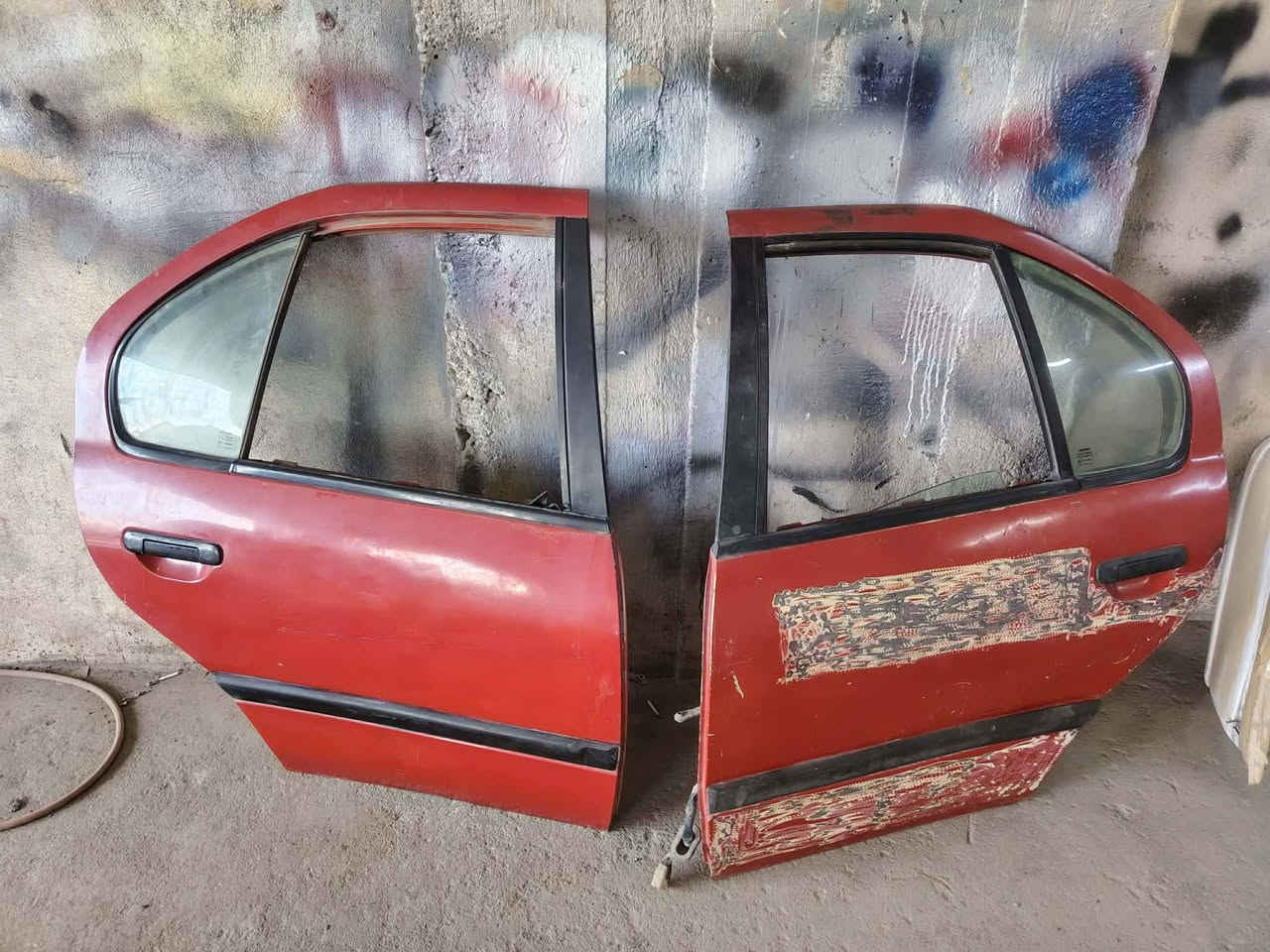 كلهم 150الف البيبان بيهم الجامات مالتهم عنوان موصل


**إذا كنت صاحب هذا الإعلان وتريد حذفه لأي سبب، رجاءا أرسل رسالة إلى الدعم الفني**