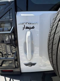 ‏2025  ‏ماشي 29 كيلو متر  ‏نظيف وجديد  ‏فول مواصفات  ‏فول إضافات  ‏بحا...