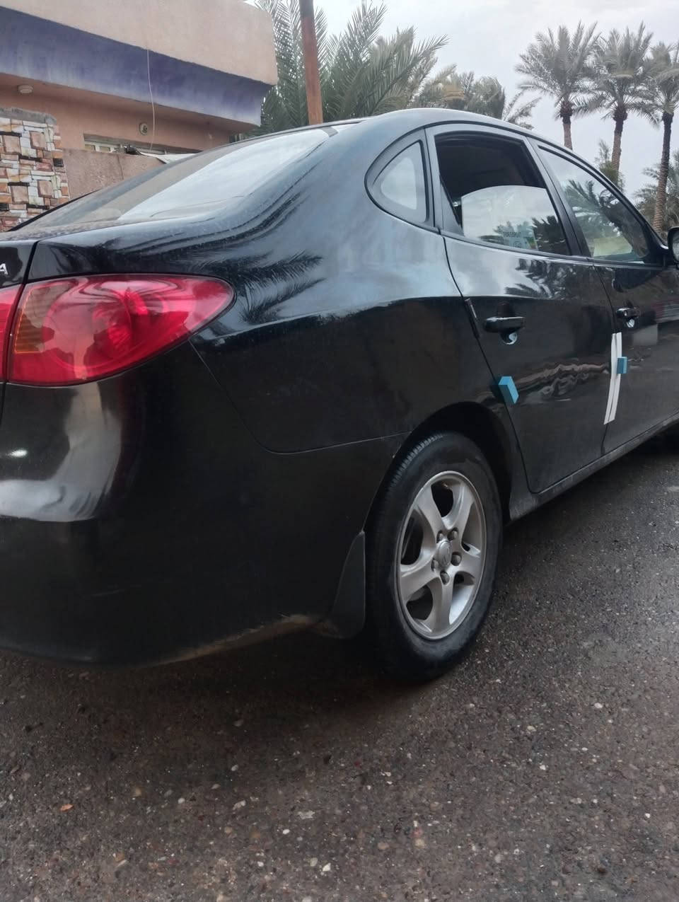 الانترا مقدس خليجي 2011 قطعه وحده بدون دواخل  فقط صبغ بدون اي معجون  مكينه 1600دكشن عالي سياره باسمي شرط تحويل رقم وسنوية  وهزة كله جديد   2031
سعر 107بيهه مجال
***********
بغداد المحموديه
