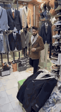 ماركة عالمية • ترند الموسم • مجمع حسين الاشقر