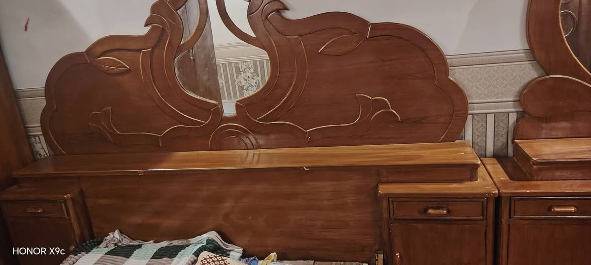 غرفه نوم نجاره للبيع مكانه شارع 60وسعره 450بيه مجال


**إذا كنت صاحب هذا الإعلان وتريد حذفه لأي سبب، رجاءا أرسل رسالة إلى الدعم الفني**
