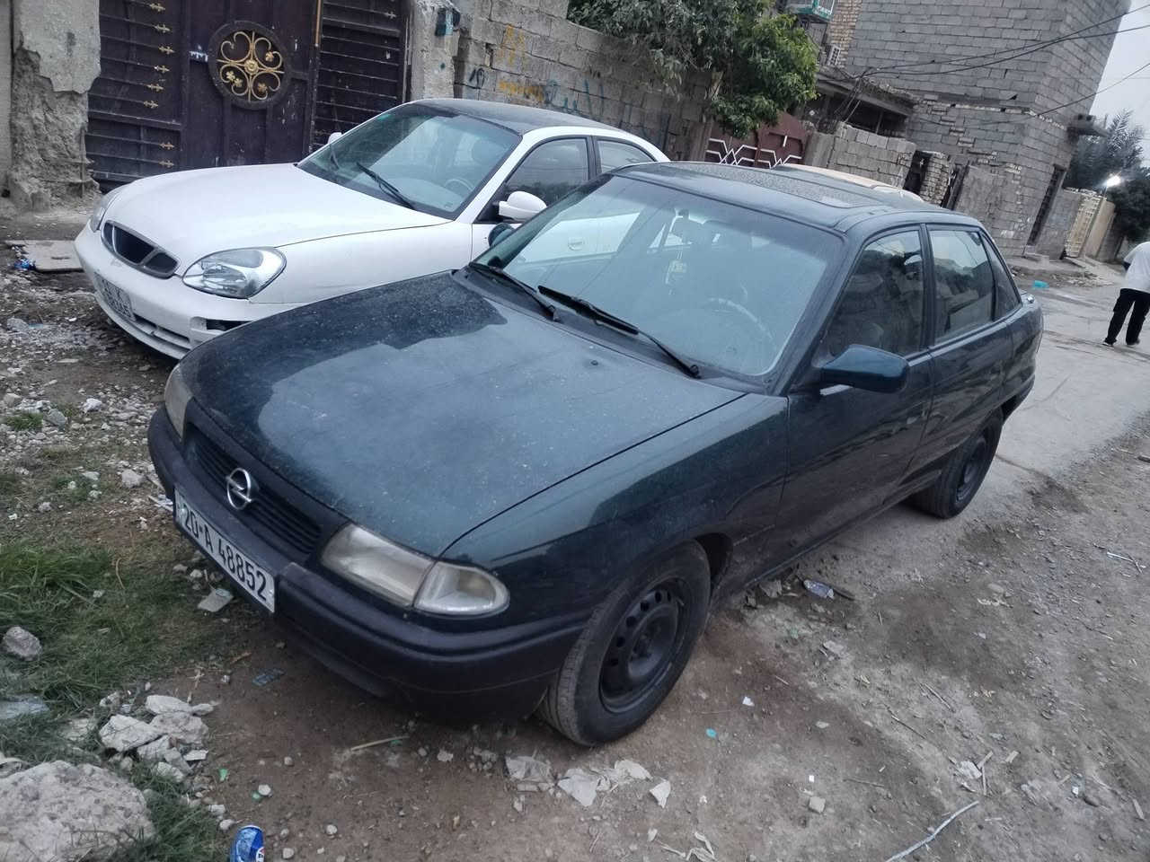 استرا موديل 93 رقم ديالى اسعر 37مكاني بغداد


**إذا كنت صاحب هذا الإعلان وتريد حذفه لأي سبب، رجاءا أرسل رسالة إلى الدعم الفني**