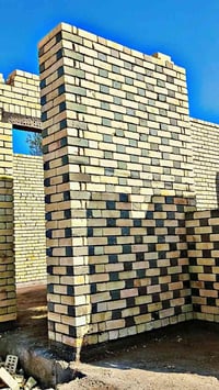 خلفات بناء • مهندس تسليم • متفرغ