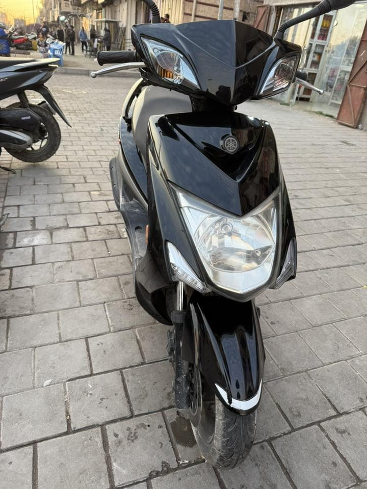 يالله سكنس لد ياباني قبق بانزين نفخ استان كهربائي ماشية 13كفالة عامة الدراجة سعرهة 10ورقات ونص مجال حك الجية بس بدون مراوس بس بيع ***********سعرهة 10ونص مجال كلص بصيط
