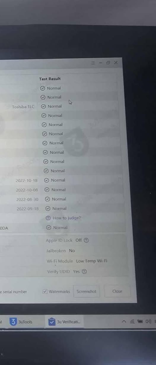 من رخضت الادمنيه
السلام عليكم جميعآ
عندي ايباد اير 5 معالج M1 
الجهاز جدا ممتاز جديد بطارية 89
رايده ب 400 الف وبي مجال قليل 
مكاني بغداد العامرية 
***********
