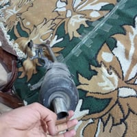 صدمية ماكس • بها حساس • مكفولة