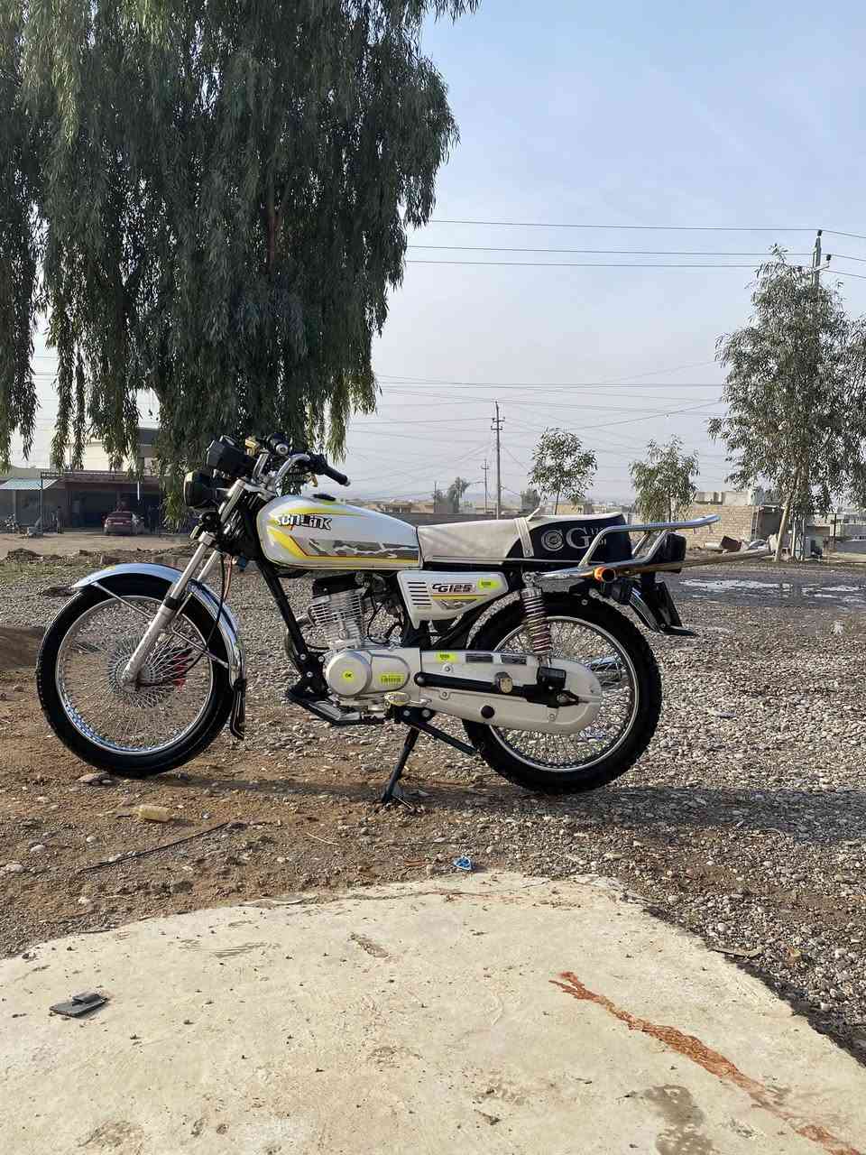 السلام وعليكم سونك موديل 2024 كلشي شقال مكفول من كلشي الخاص مفتوح ***********
