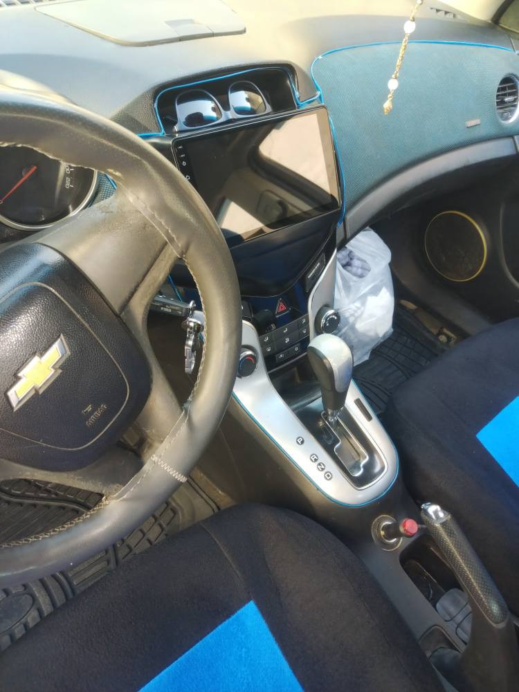 كروز ٢٠١١ خليجي مكينه ١٦٠٠ اوبترا٥ قطع بيه ابيع حزام 
رقم سنوية جديد 
في اربيل 
*********** أربيل, العراق
