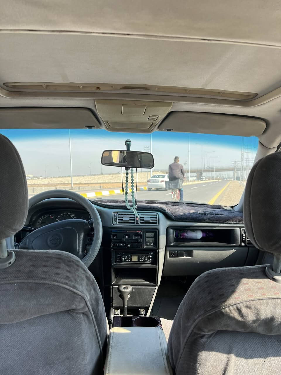 سلام عليكم البيع اوبل فكترا موديل1993فول مواصفات عدا تبريد سياره جديده وضع شركه شرط كير محرك مكفولات محرك 2000المرغوب تخم تاير جديد السعر 38بيه مجال شي بسيط جدا 
العنوان الانبار الخالديه
رقم الهاتف ***********
