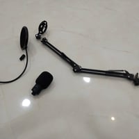 سيت مايك استديو • مايك كوندنسر • مايك بث مباشر • مايك يوتيوب • مايك بو...