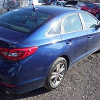 سوناته • ٢٠١٥ • حادث