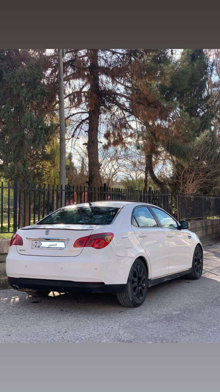 کــــــــوردی 
.................... 
تەنها فرۆشتن بە نقد 
گــــــۆڕینەوە ناکا 

ئێم جی MG _ 550 
ماڕکەی بەریتانی 
مــــــۆدیل / 2012 
مەکینە V4_1,8 تۆڕبۆ 
ڕەقەم هەولێر سەنەوی کۆنە
مەودای ڕۆیشتن 117 هەزار کم 
مواسفات ، فوول ، سلایت 
كوشن جلد و كارەبایی 
ناو فۆڕمیکا ، گێڕ ئۆتۆ ،
بیلادی پەردە ، شاشە و کامێرا 
 
کلین بێ سبوغ ، بێ لێدران 
یەک بست ساردی لە چاملغ 
بێ ناو گرتن بێ ئێڕباگ 

ناونیشانی ئۆتۆمبێڵ هەولێر 
بۆ پەیوەندی ***********
نـــــرخ    ( $ ٦٥ )  
------------------------------------

عربي : 
فقط بیع نقد ، ما عندنا مراوسة 

آم جي MG _ 550 
ماركة ٲصلي بریطاني 
مـــــــودیل 2012 
محرك / V4_1,8 تیربو 
رقم اربیل جدید سنویة منتهي 
ماشي فقط 117 ٱلف کم 
مواصفات فوول ، فتحة سقف 
جیر آوتو ، دواخل فورمیكا 
كشنات جلد و كهربائي ، بردات خلفیە بیلادی ، شاشە و کامیرا 

کلین بدون صبغ ، بدون حادث 
فقط شبر جاملغ تعدیل بارد 
بدون دواخل ، بدون آیرباك

عنوان السیارة اربیل 
للاتصال ***********

سعر  ( ٦٥ $ ) أربيل, العراق
