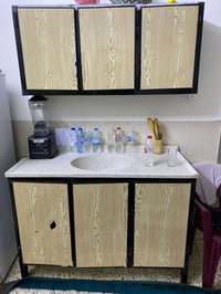 أغراض بيت • مستعملة نظيفة • بغداد العبيدي