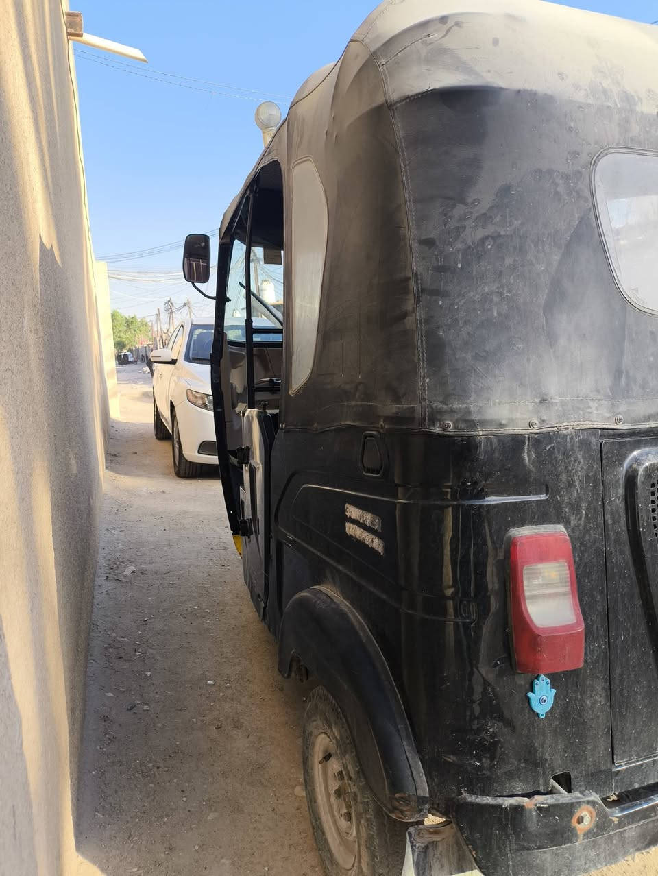 تكتك 22 للبيع بيها دحجه بل صفحه ومصلحه ولباقي كلها مكفوله نضافه فول السعر 9 ونص اذا شراي خابر وتدلل ***********
