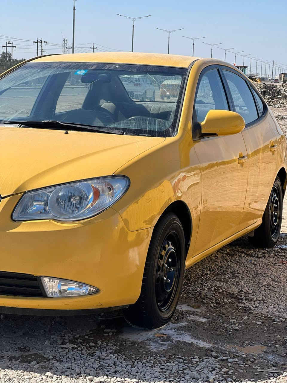 سلام عليكم النترة أمريكي موديل 9 كير مكينة حايوية سيارة جاهزة تخم تاير جديد حدادي جديدة تبريد ثلج مصفرة هية وغرامات مكان سياره ناصرية مركز أكثر تفاصيل اتصال ***********
