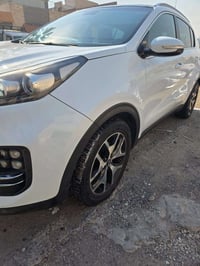 سبورتج • ٢٠١٧ • وارد كوري