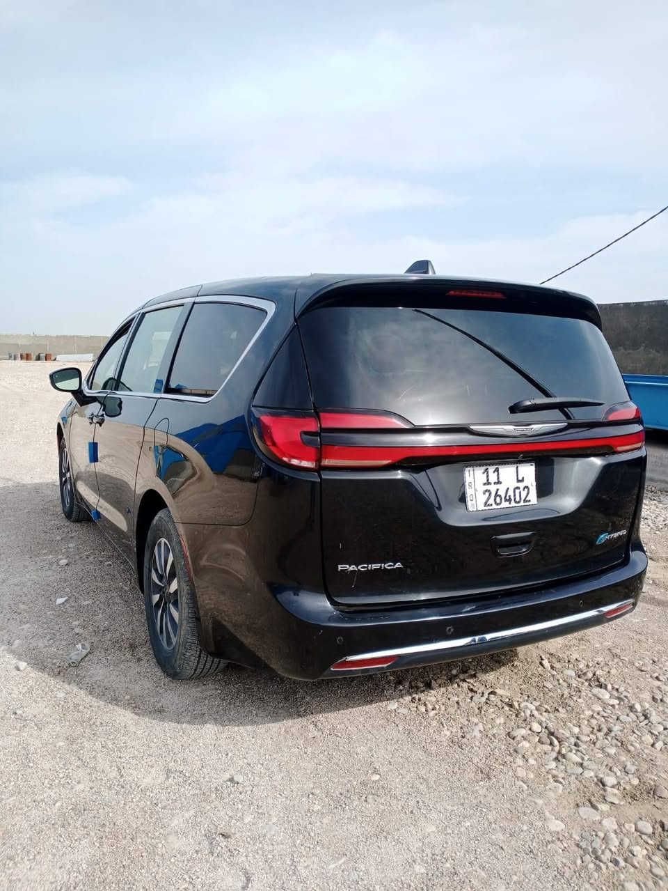 اسلام عليكم مرخصت الادمن للبيع او مراوس حسب القناعه باسفكا  هيبرد موديل 2022  رقم بغداد باسمي تحويل ثاني يوم سياره حلوه                   المواصفات :                                🔷تشغيل بصمه +تشغيل عن بعد                                            🔷كشنات كهربائيه                      🔷بيبان كهربائيه +جنطه كهربائيه  فتح عن بعد      +كشنات بلع                                     🔷 داخل جلد فخم                                    🔷 شاشه +كامره خلفيه                🔷تحكم استيرن                            🔷قياده ذاتيه                       🔷  رادار امامي وخلفي  + تحديد مسار                          🔷 اناره LED داخل و الخارج                                                     🔷هند بريك بصمه                           🔷تبريد 3 قطع                             🔷تدفئه كشنات +استيرن            🔷محركCC 3600                       🔷حادثه جاملغ خلفي :                  الموقع بابل الحمزه الغربي رقم الهاتف *********** //***********                           السعر 230  او بي مجال بعد المعاينه
