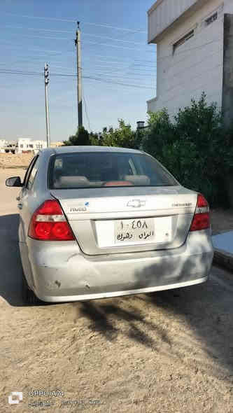 افيو 2008 ثلاث قطع تبديل بدون دواخل سنوي منتهي محرك بشرط تبريد ثلج السعر 55 وبيها مجال المكان قضاء بردرش محافظة دهوك رقم ***********/*********** أربيل
